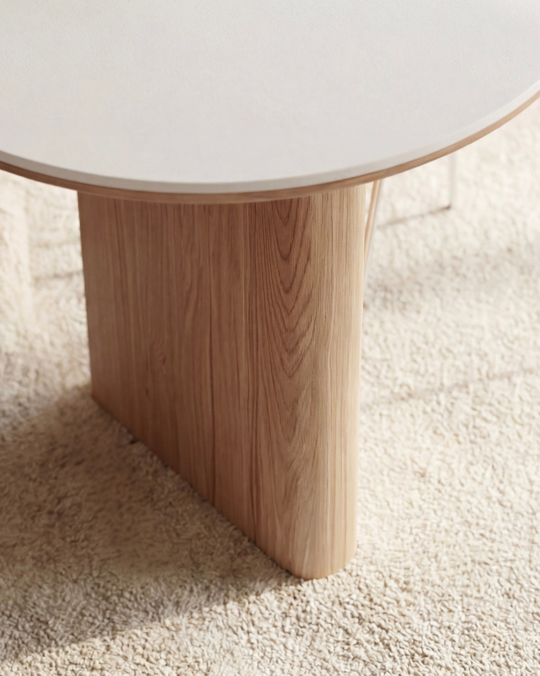 Alto Dining Table