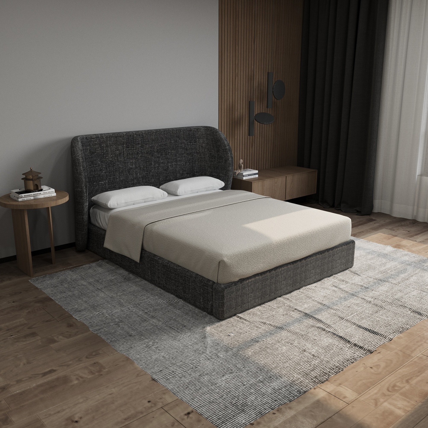 Juno Bed Frame