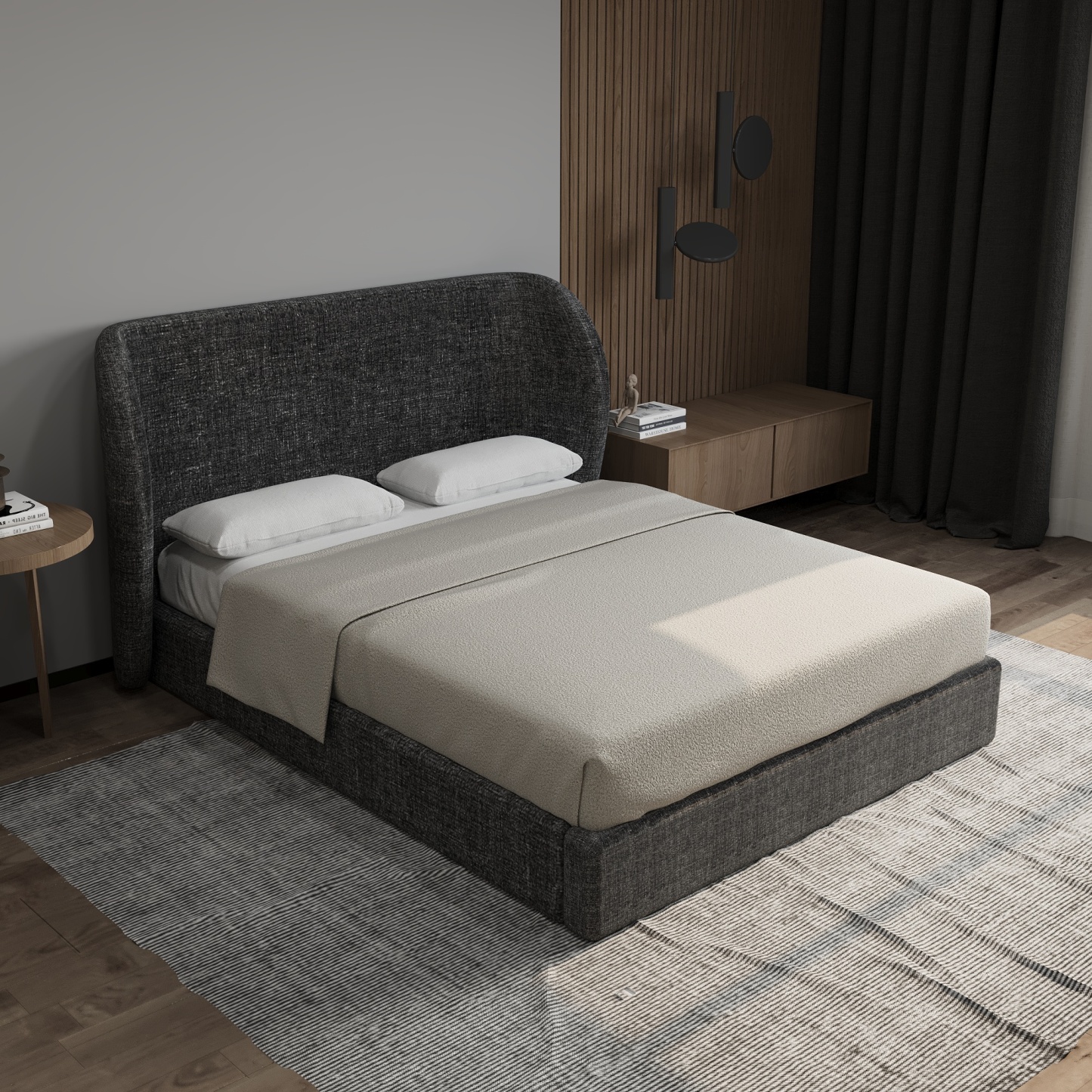 Juno Bed Frame