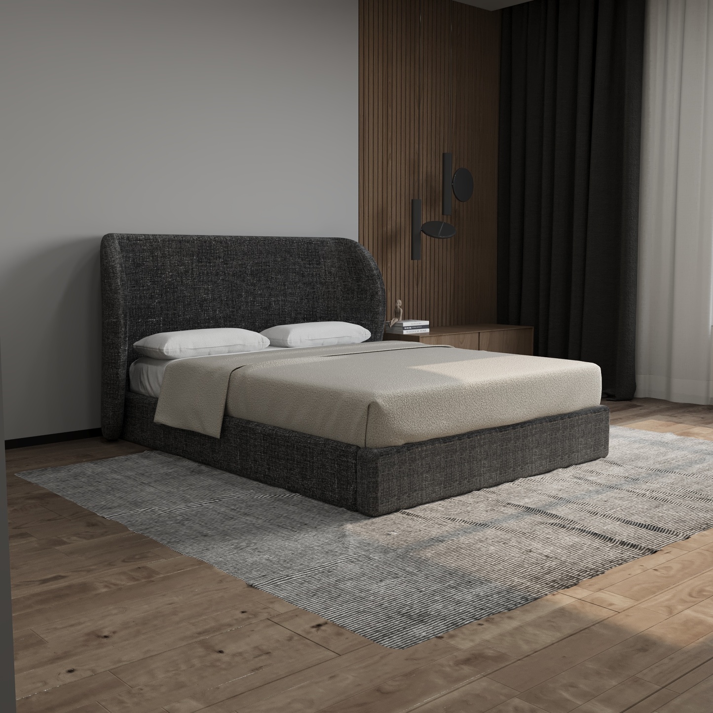 Juno Bed Frame