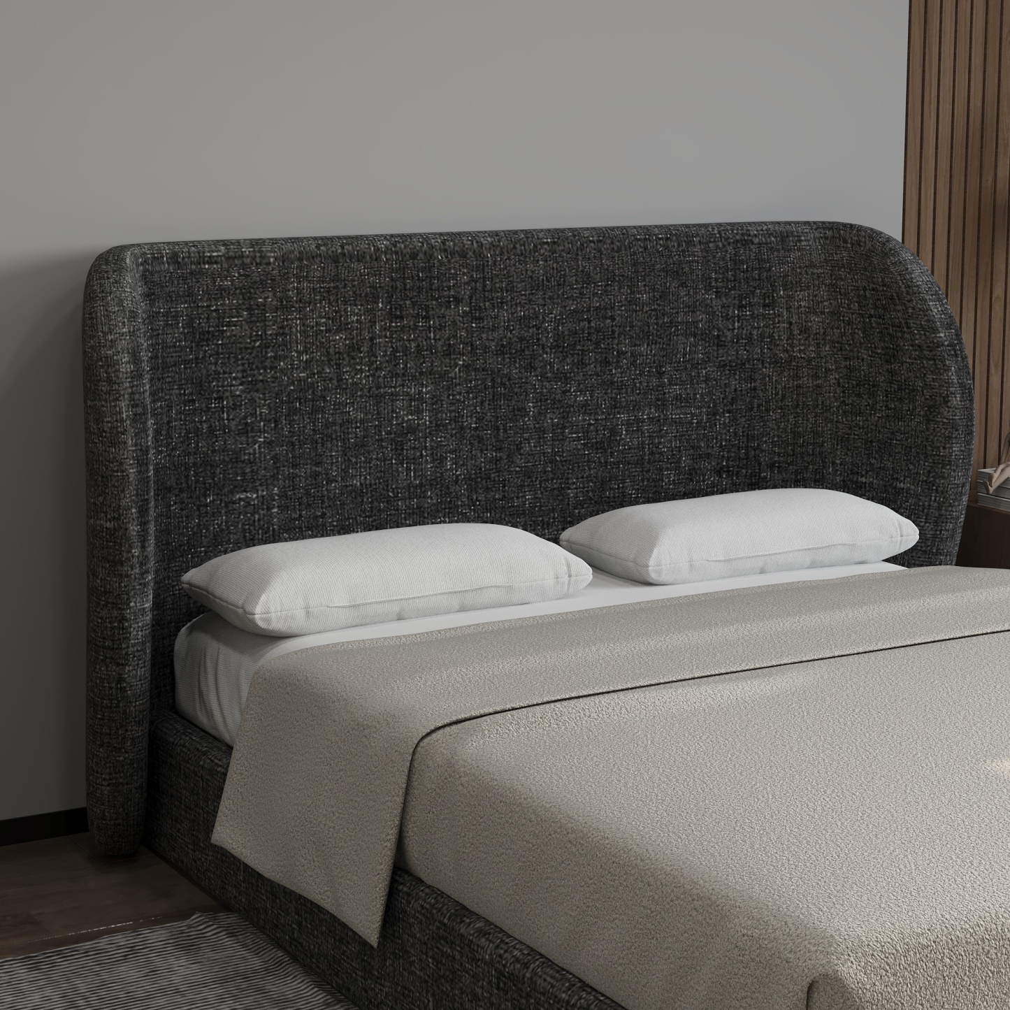 Juno Bed Frame