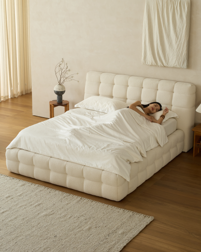 Klara Bed Frame B