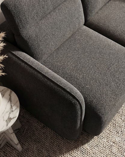 Devon Sofa - Manual Extendable Version