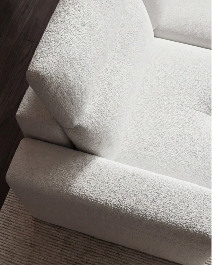 Casillas Sofa - Extendable 