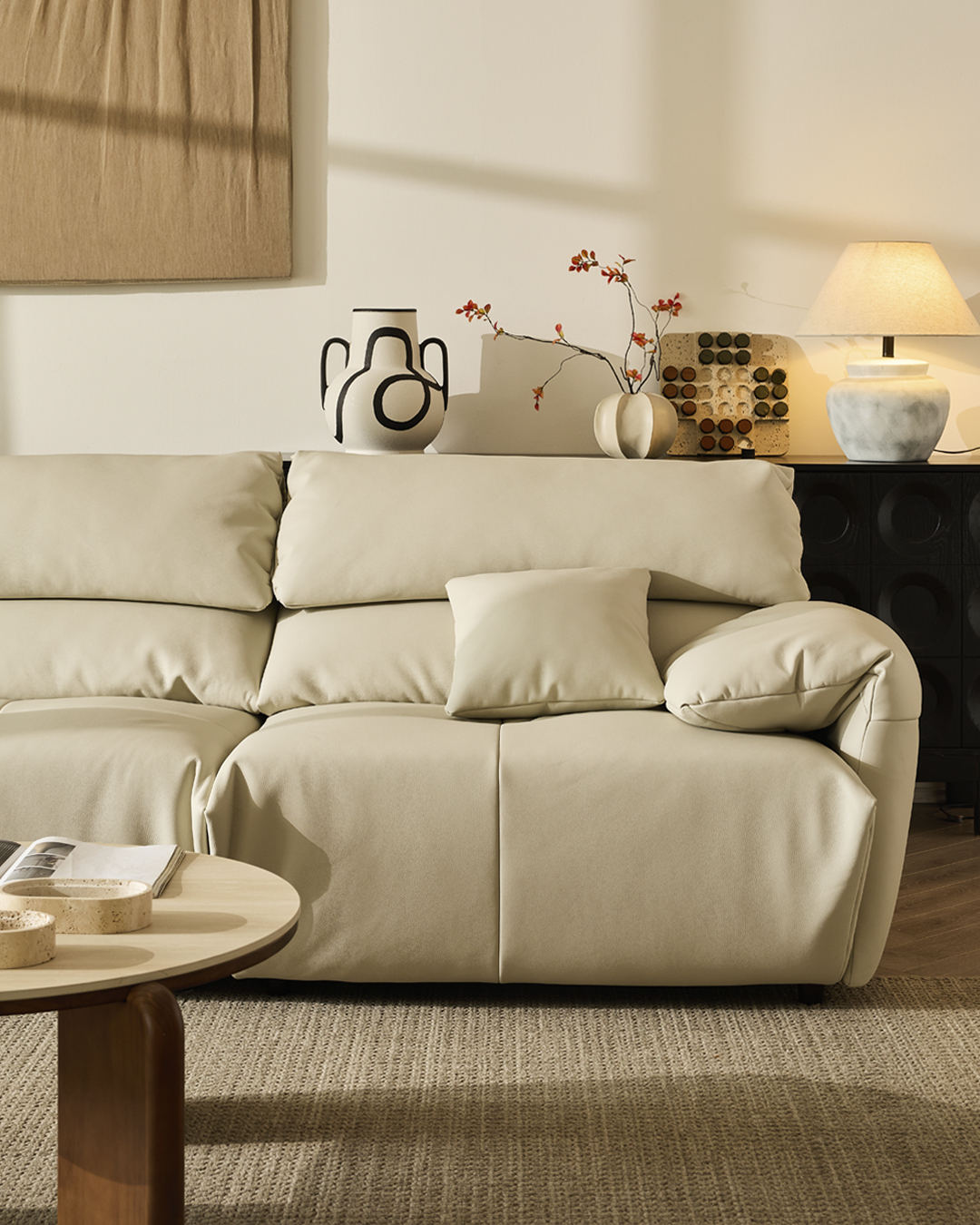 Torres Sofa