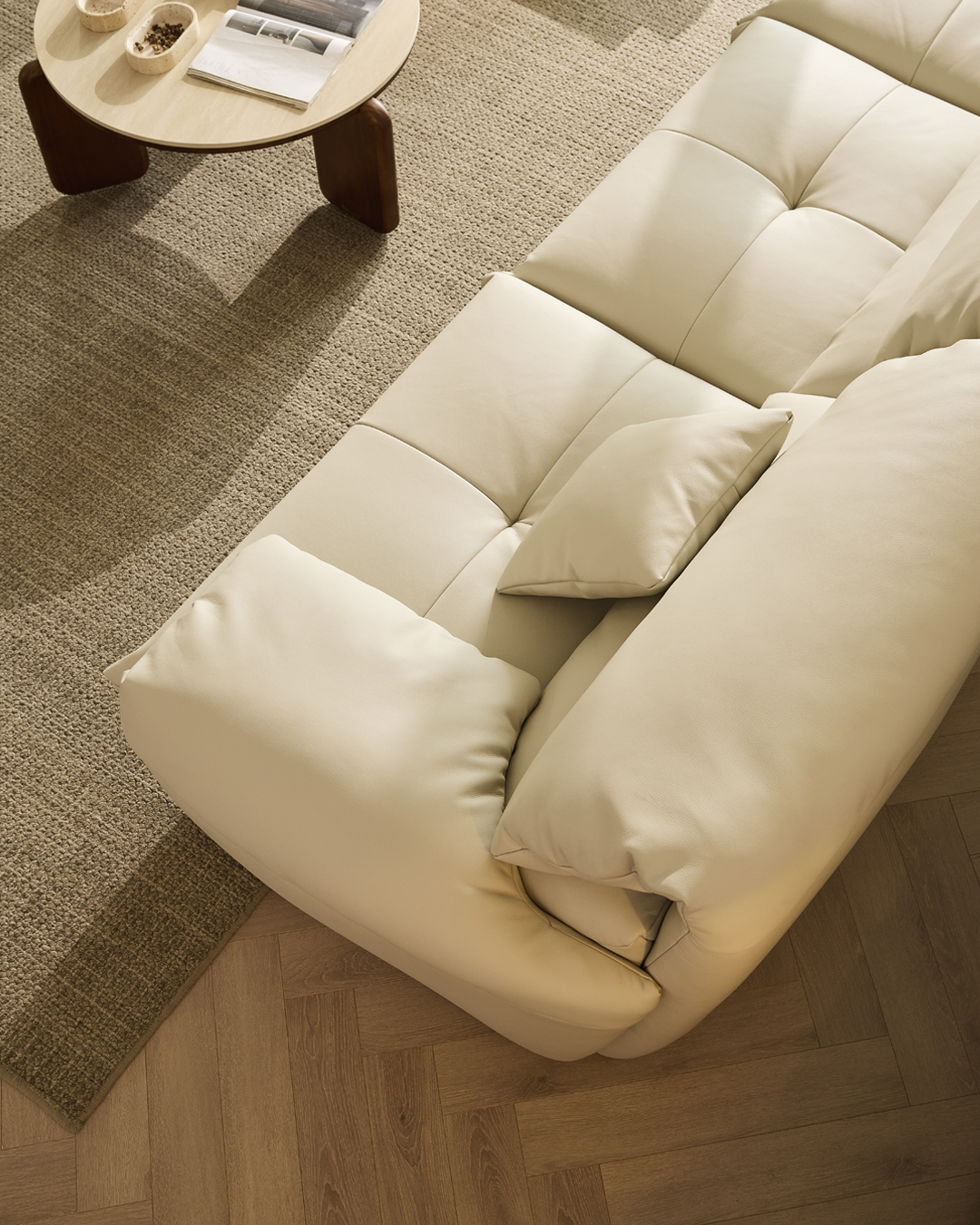 Torres Sofa