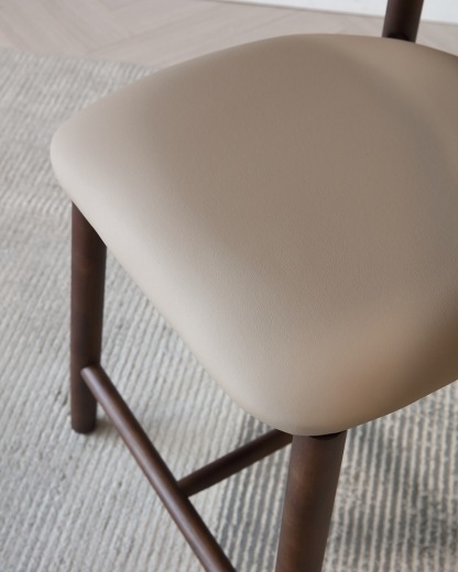 Lucia Plus Island Chair