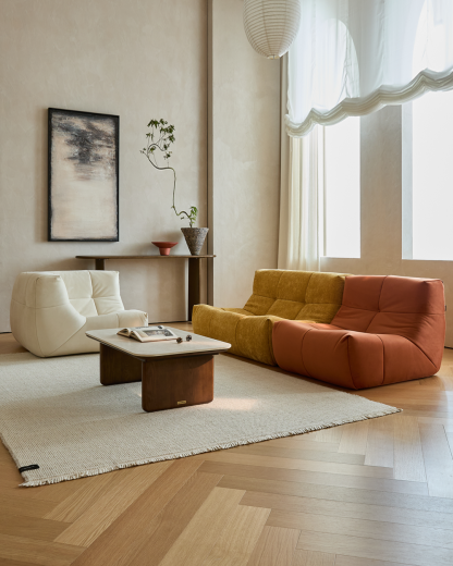 Milo Modular Sofa©