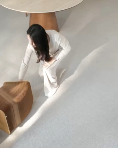 Kraft Designer Bench