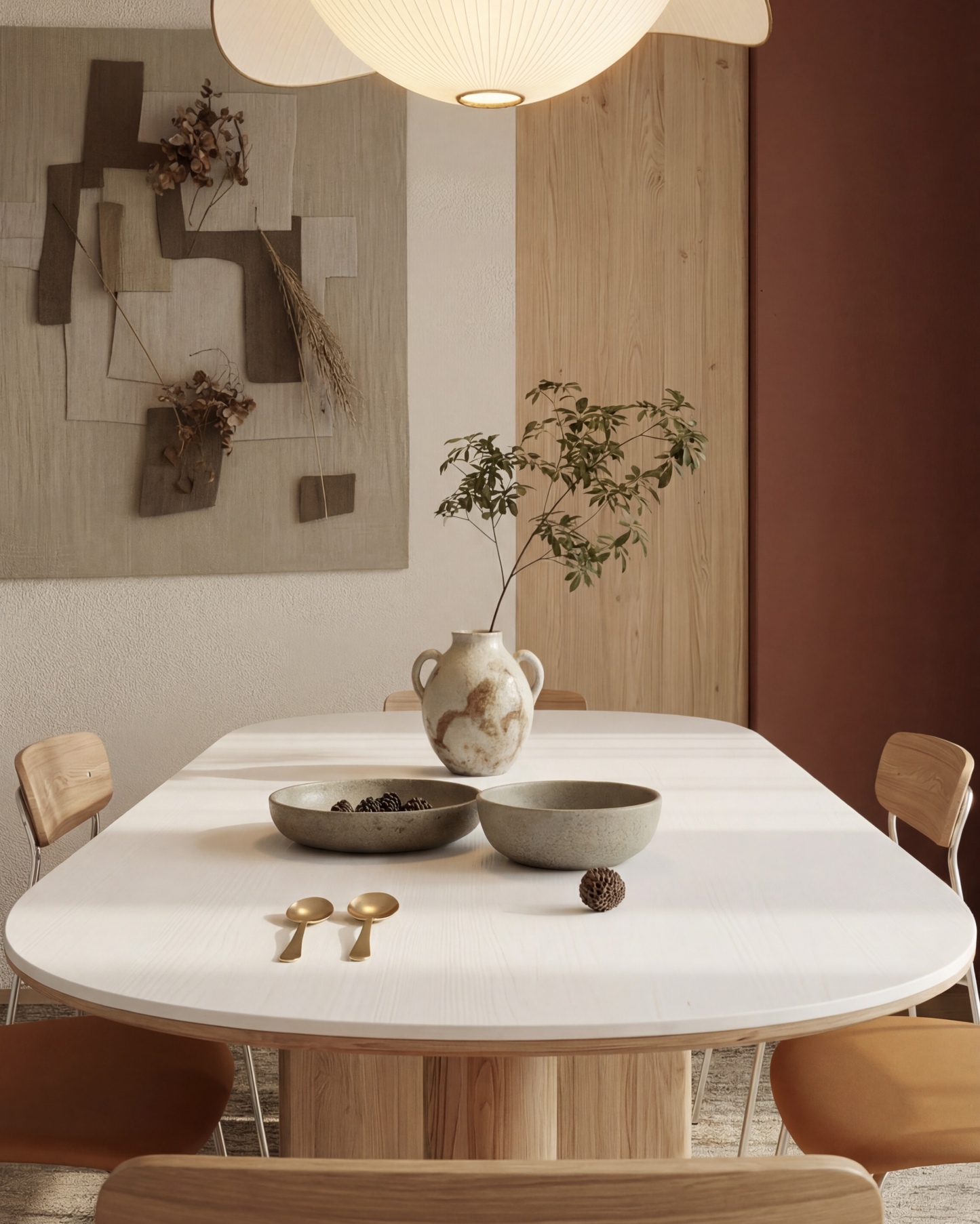 Alto Dining Table