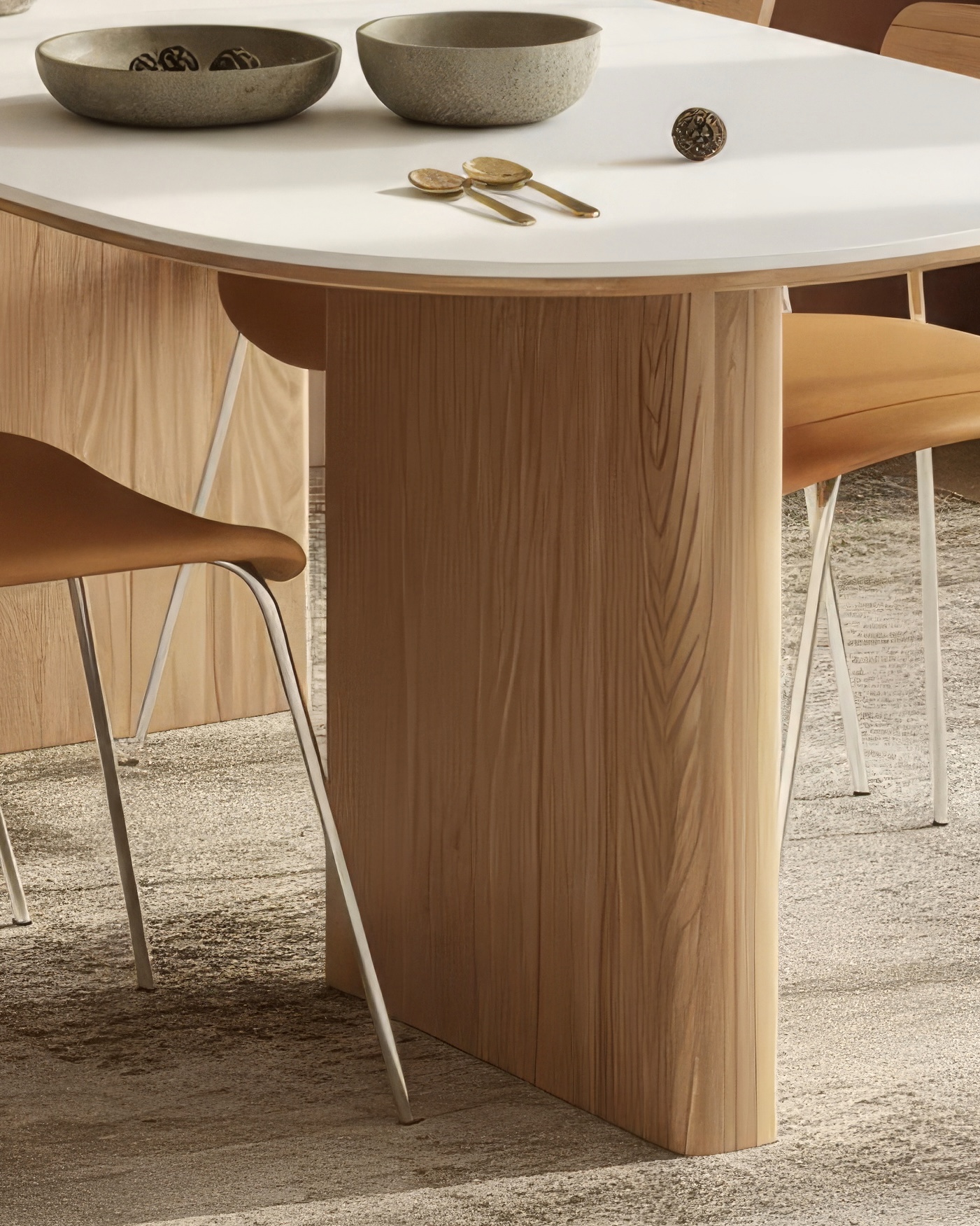 Alto Dining Table