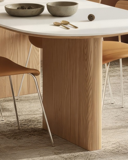 Alto Dining Table