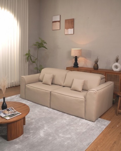 Bellingham Sofa - Extendable 