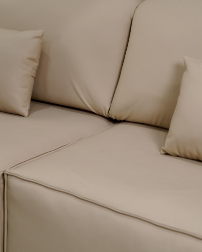 Bellingham Sofa - Extendable 