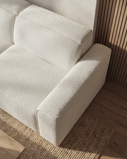 Bellingham Sofa - Extendable 