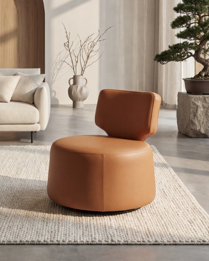 Bolia Swivel Chair