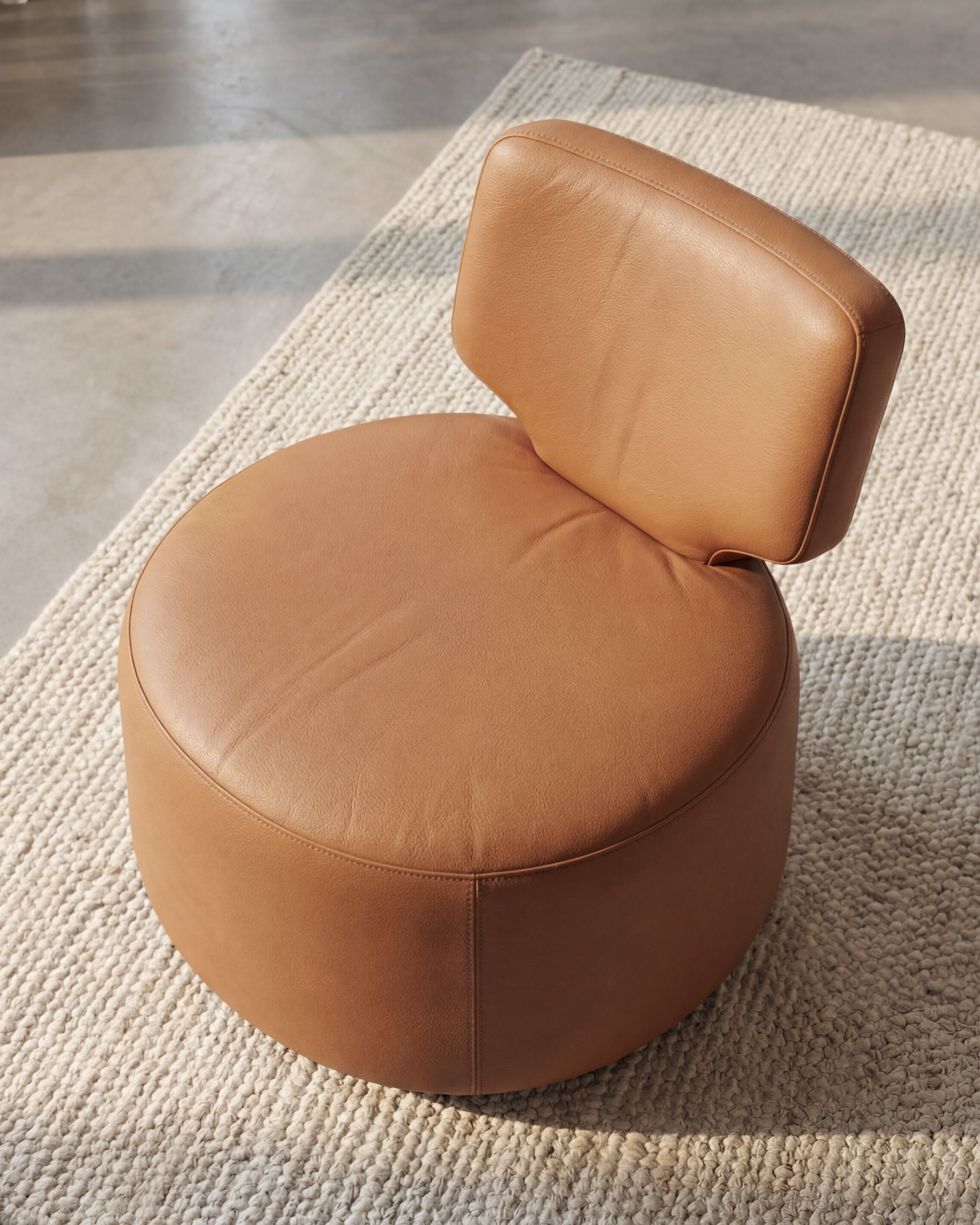 Bolia Swivel Chair