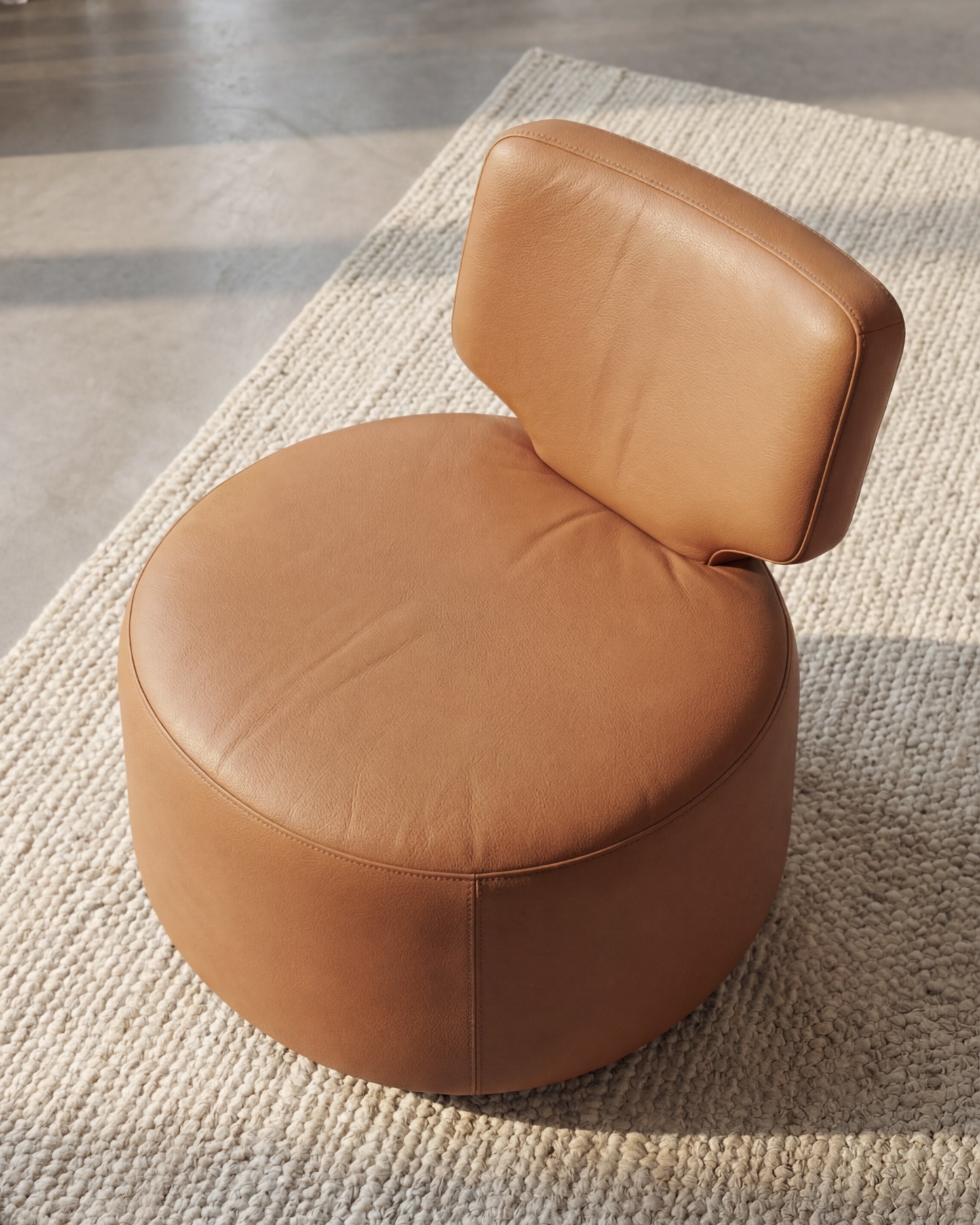 Bolia Swivel Chair