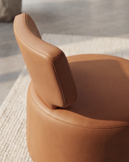 Bolia Swivel Chair