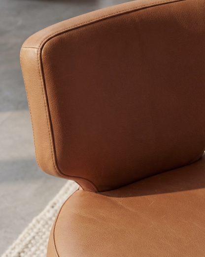 Bolia Swivel Chair