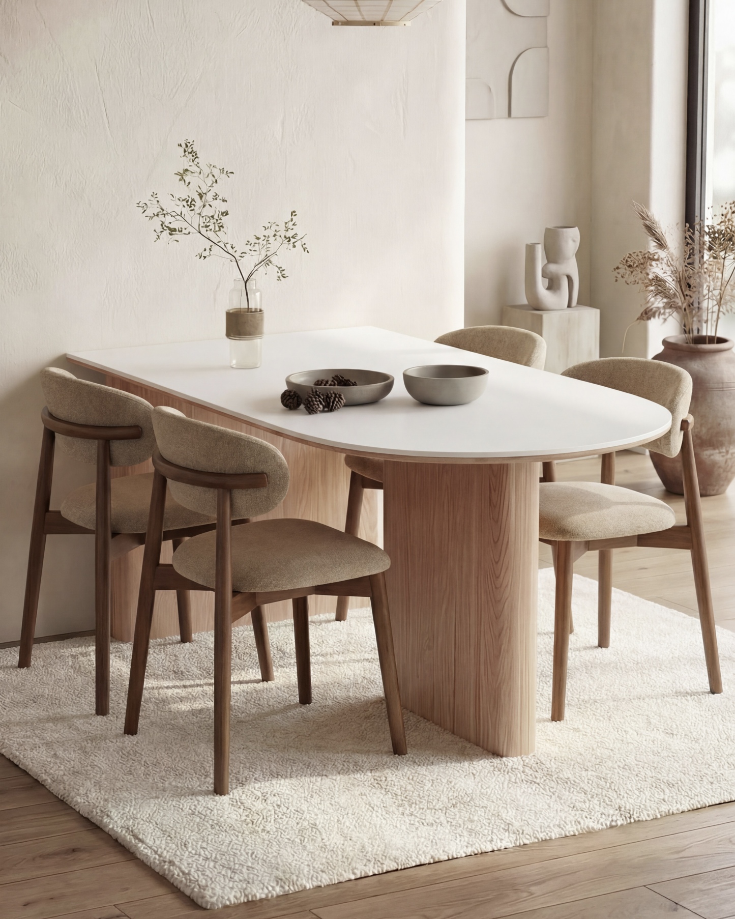 Alto Dining Table