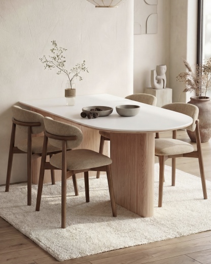 Alto Dining Table
