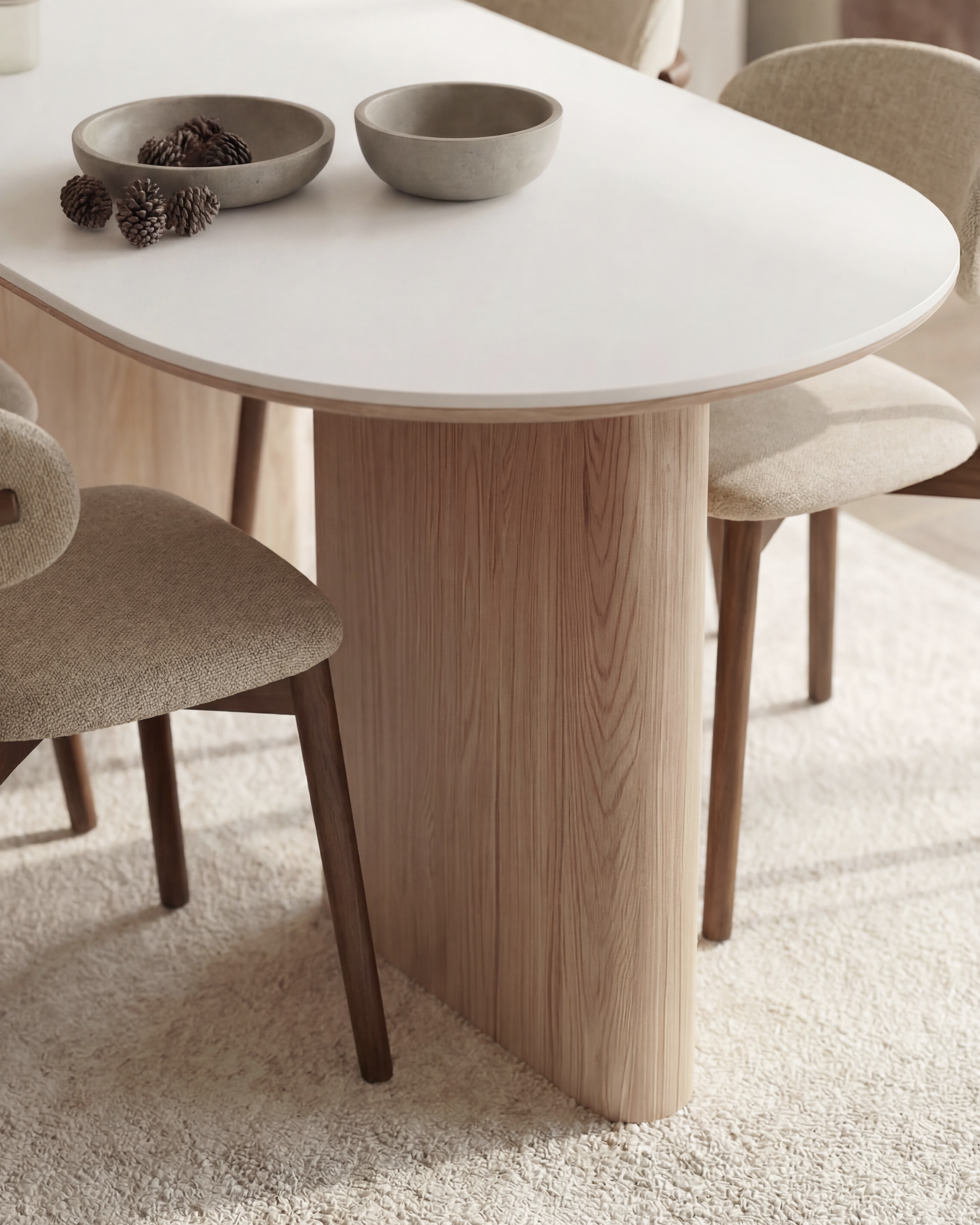 Alto Dining Table