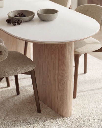 Alto Dining Table