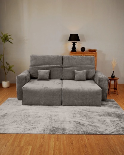 Casillas Sofa - Extendable Version