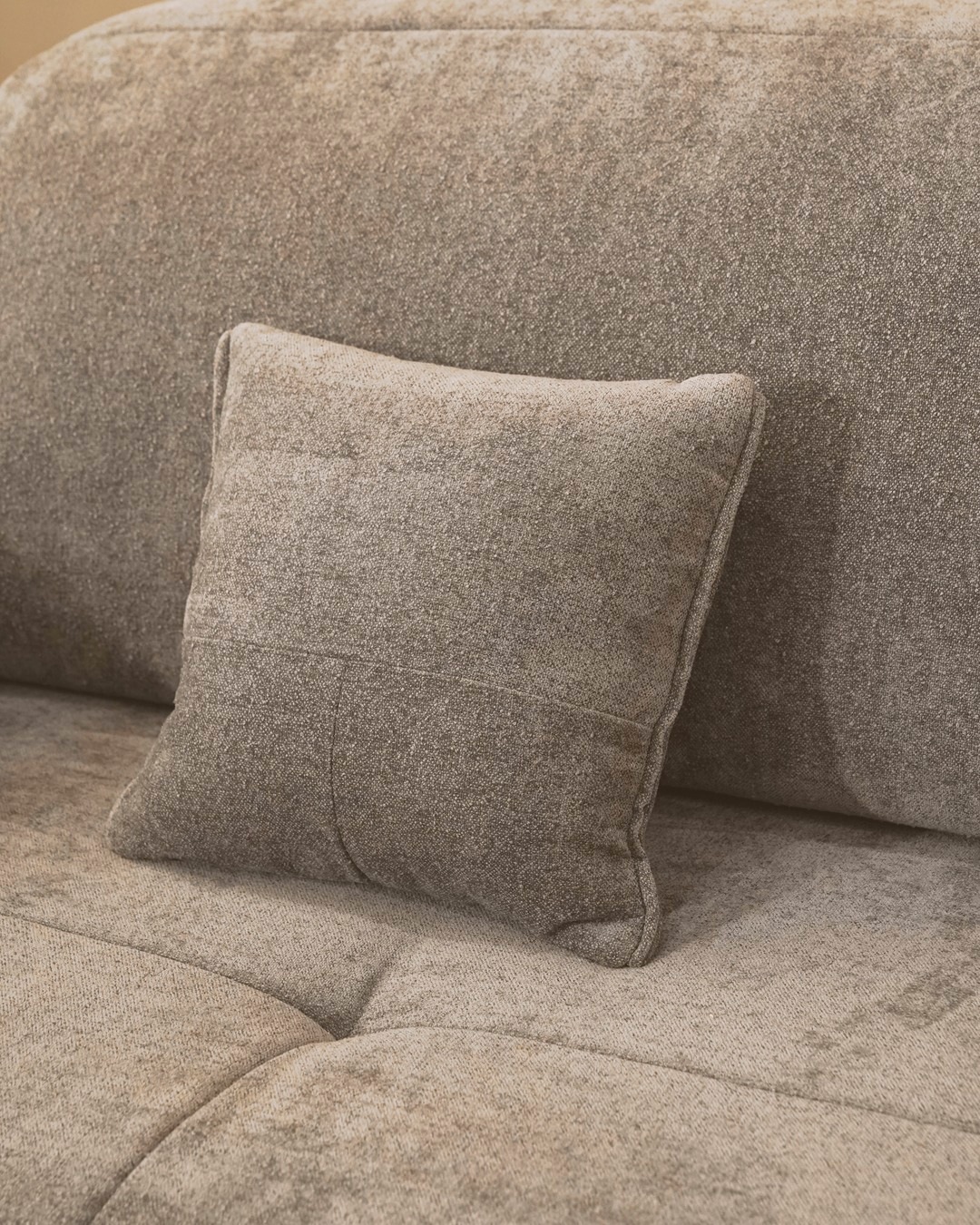 Casillas Sofa - Extendable Version