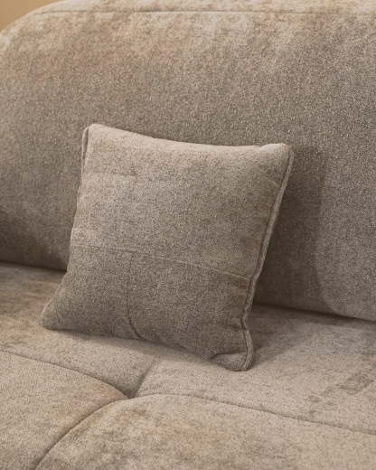 Casillas Sofa - Extendable Version