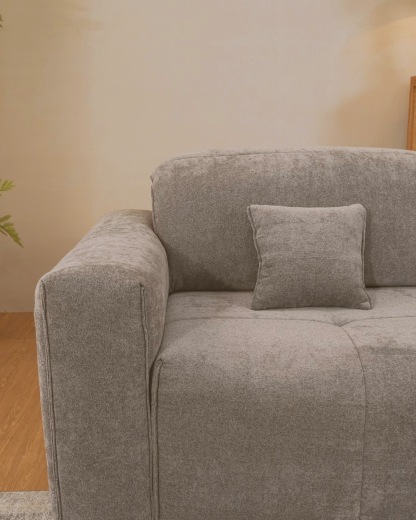 Casillas Sofa - Extendable Version
