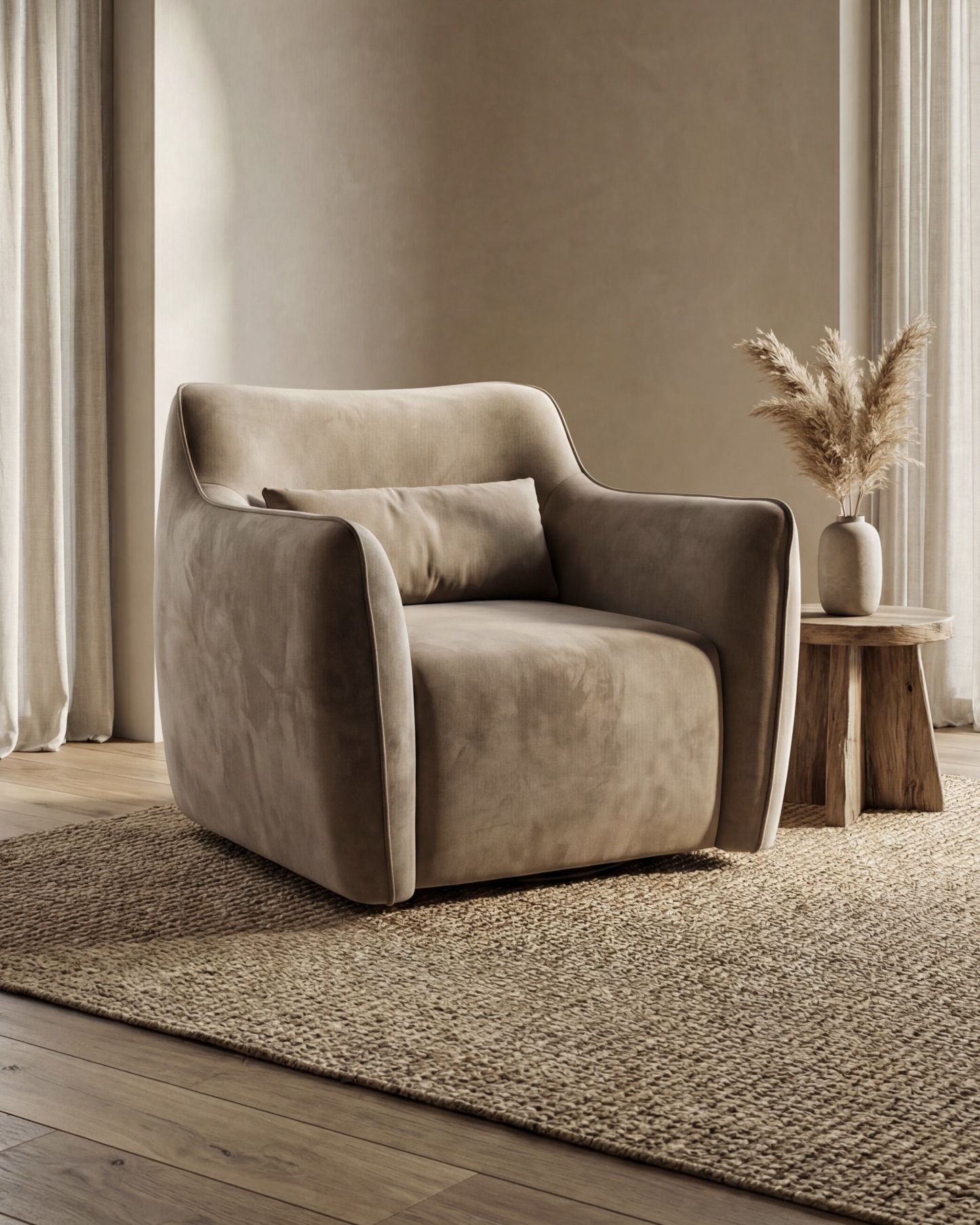 Chelsea Lounge Chair