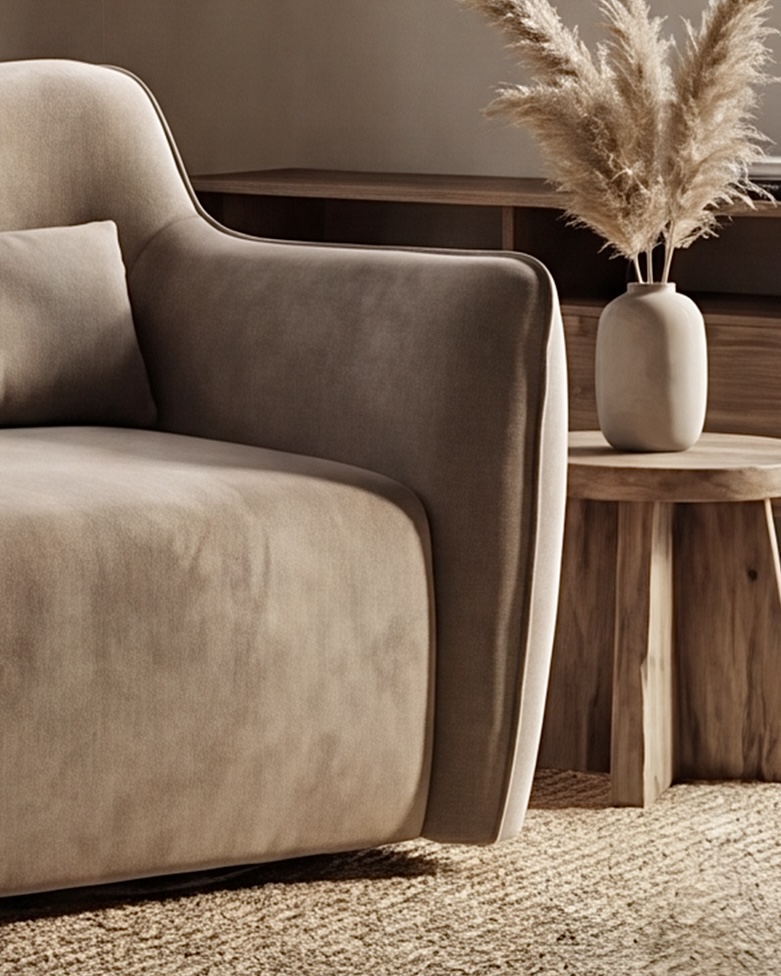 Chelsea Lounge Chair