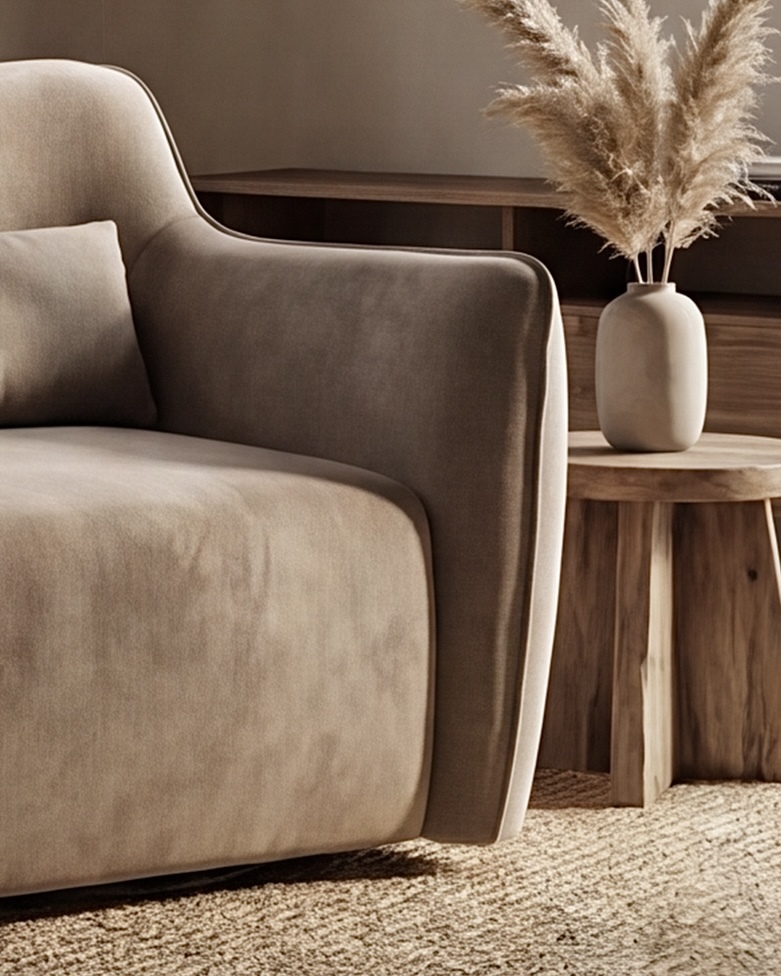 Chelsea Lounge Chair