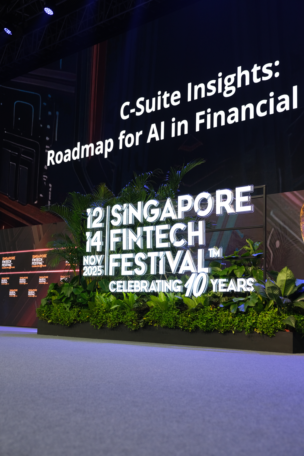 FinTech Festival 
