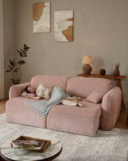 Devon Sofa - Extendable Version