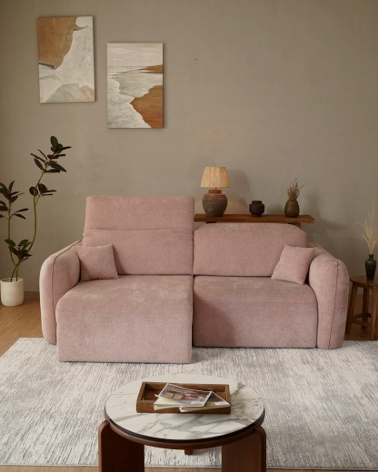 Devon Sofa - Extendable Version