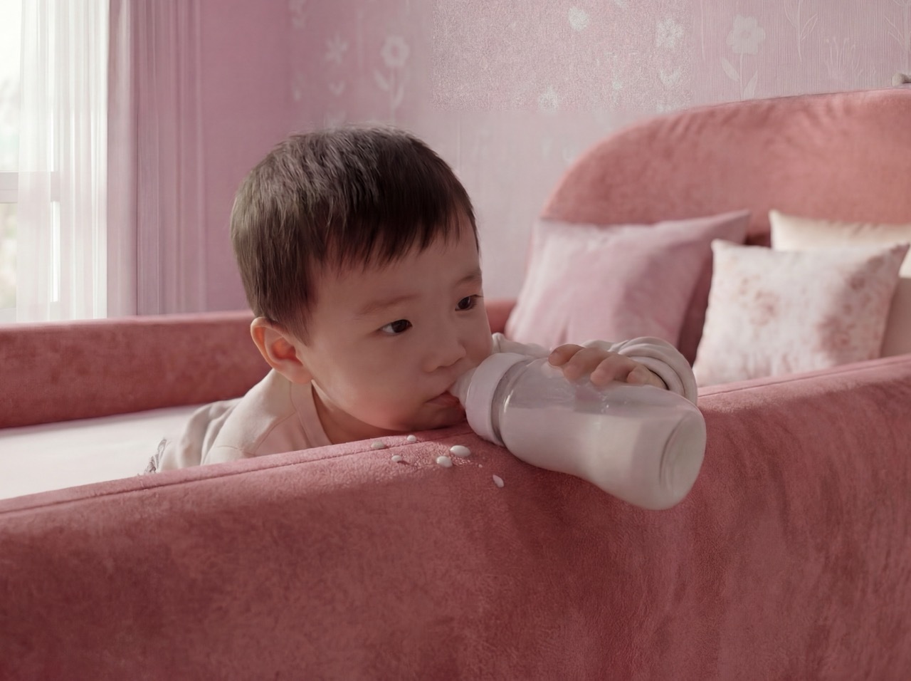 Vela Kids Bed
