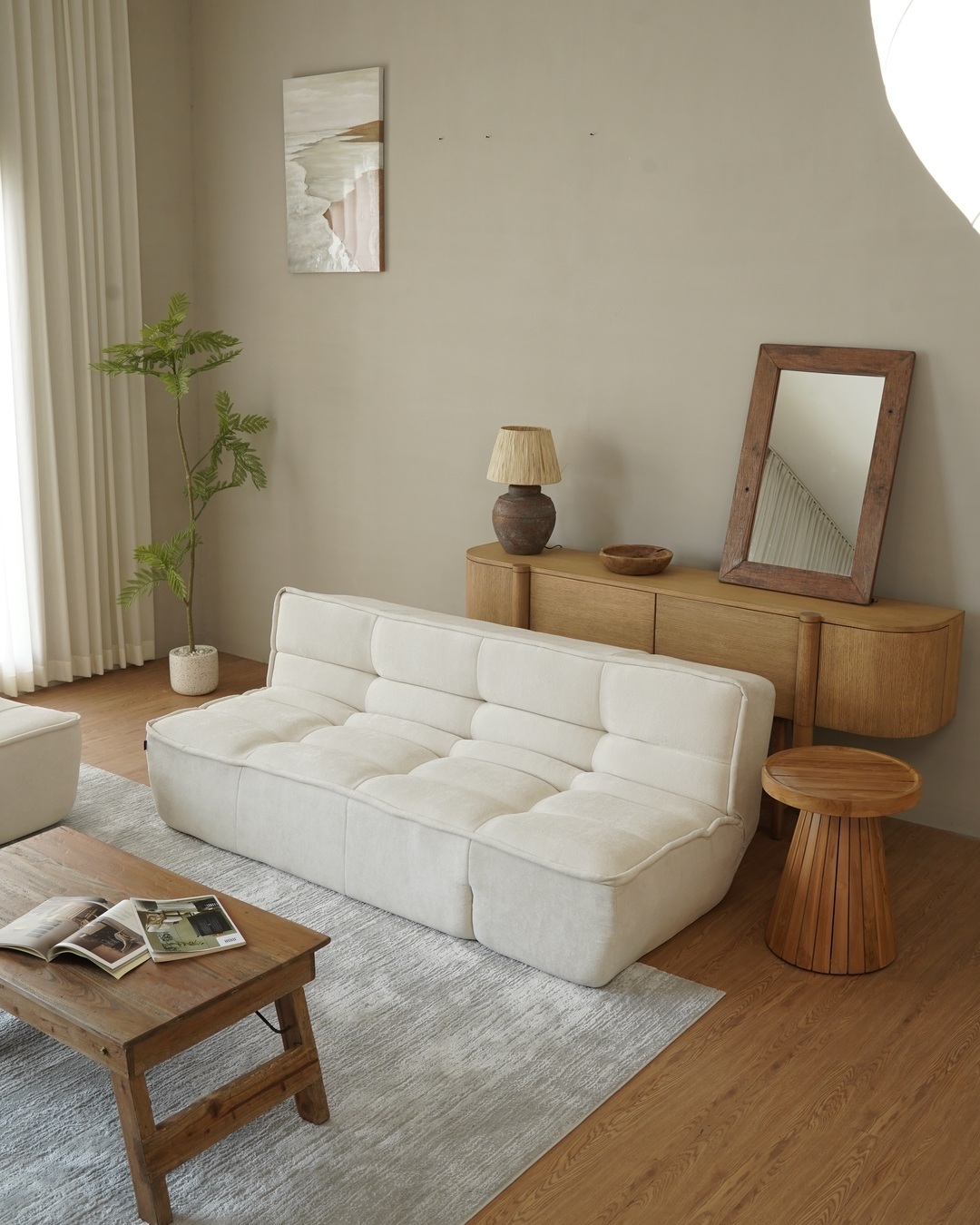 FuturaFlex™ Sofa ©
