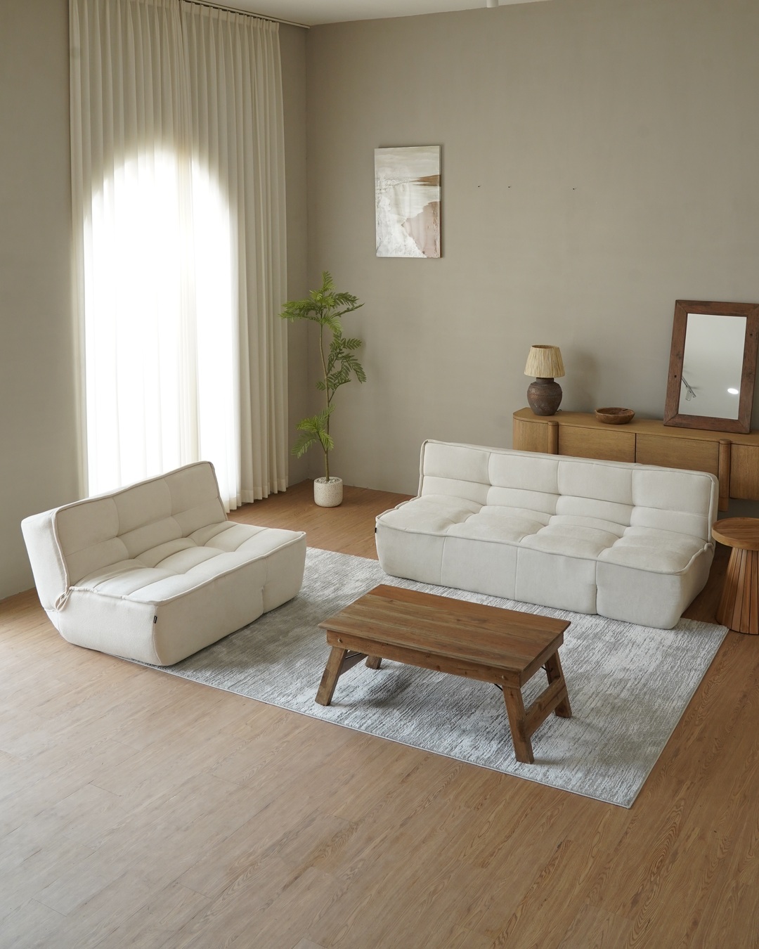 FuturaFlex™ Sofa ©