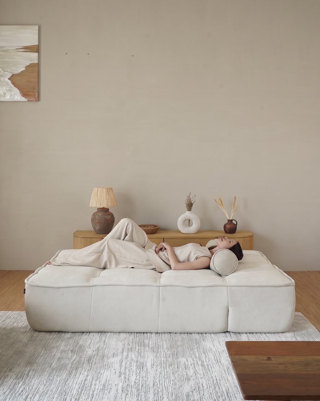 FuturaFlex™ Sofa ©