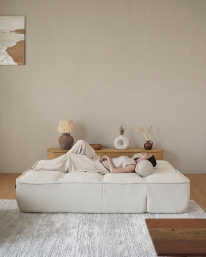 FuturaFlex™ Sofa ©