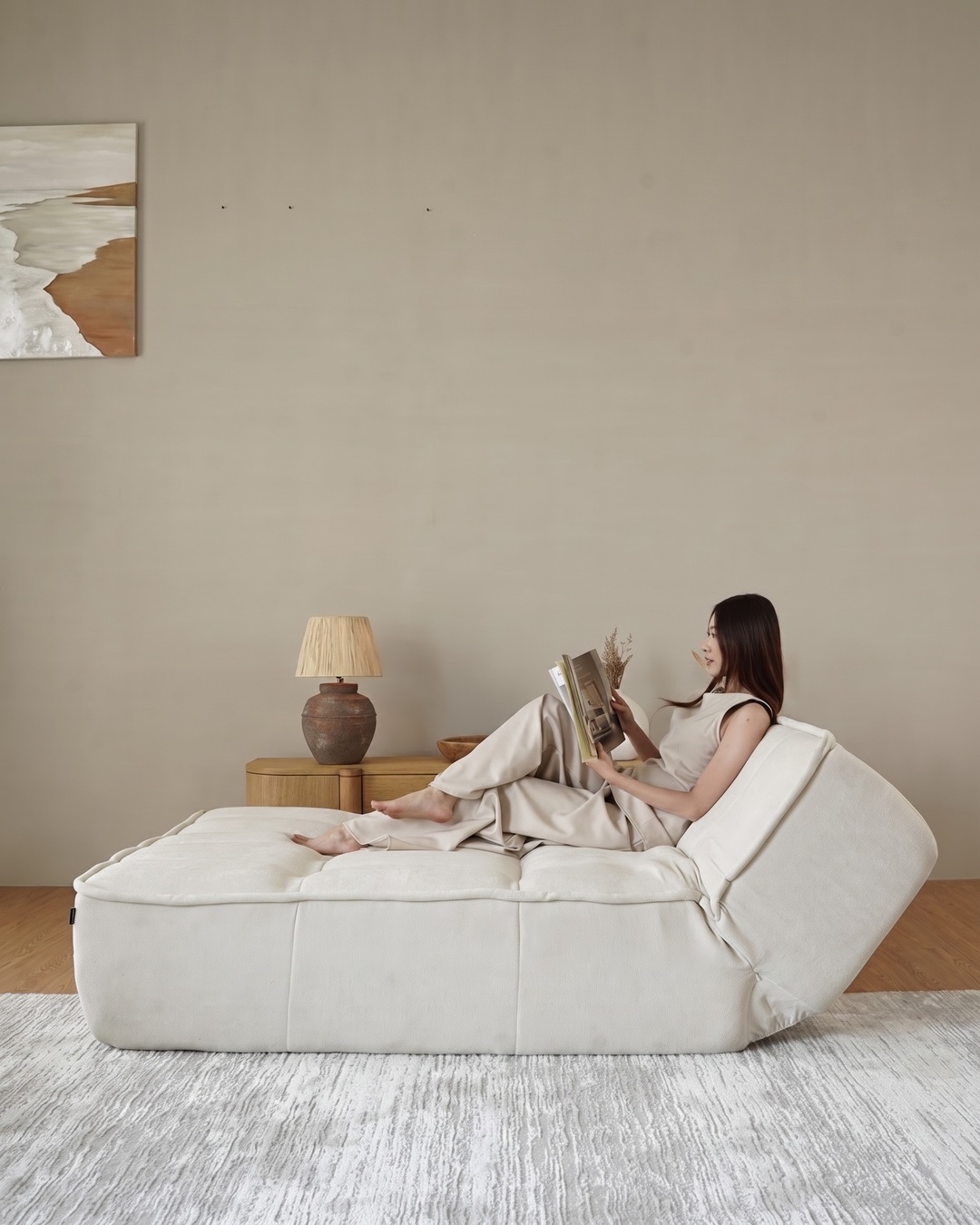 FuturaFlex™ Sofa ©
