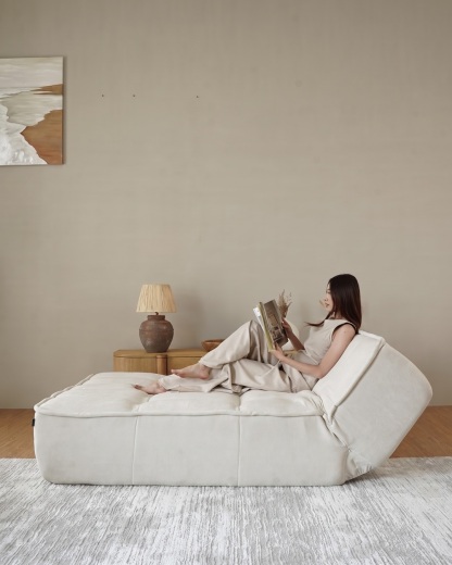 FuturaFlex™ Sofa ©