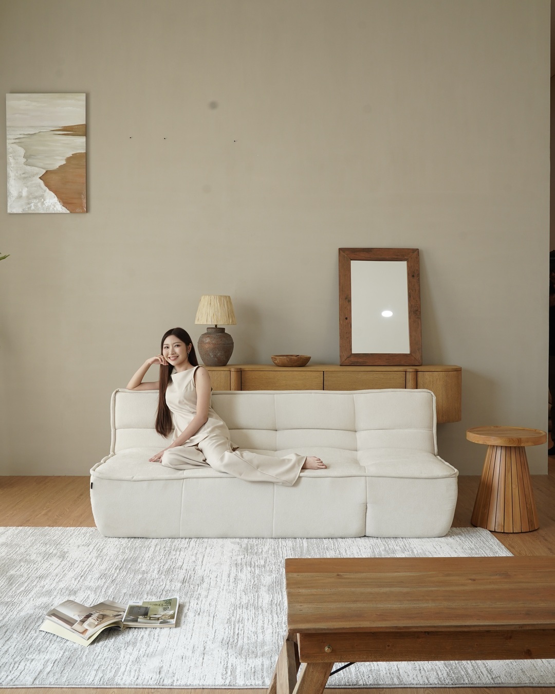 FuturaFlex™ Sofa ©