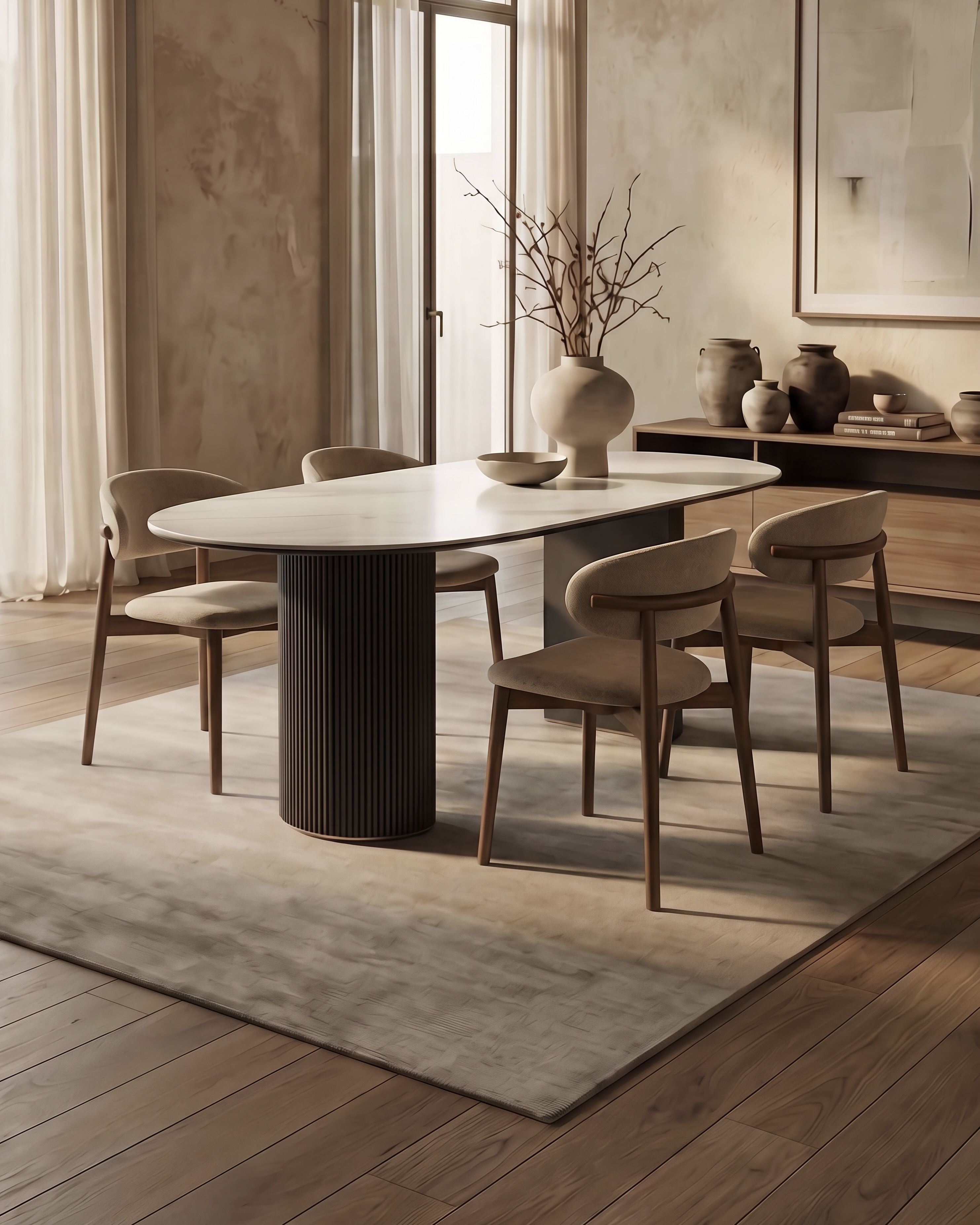 Vara Dining Table