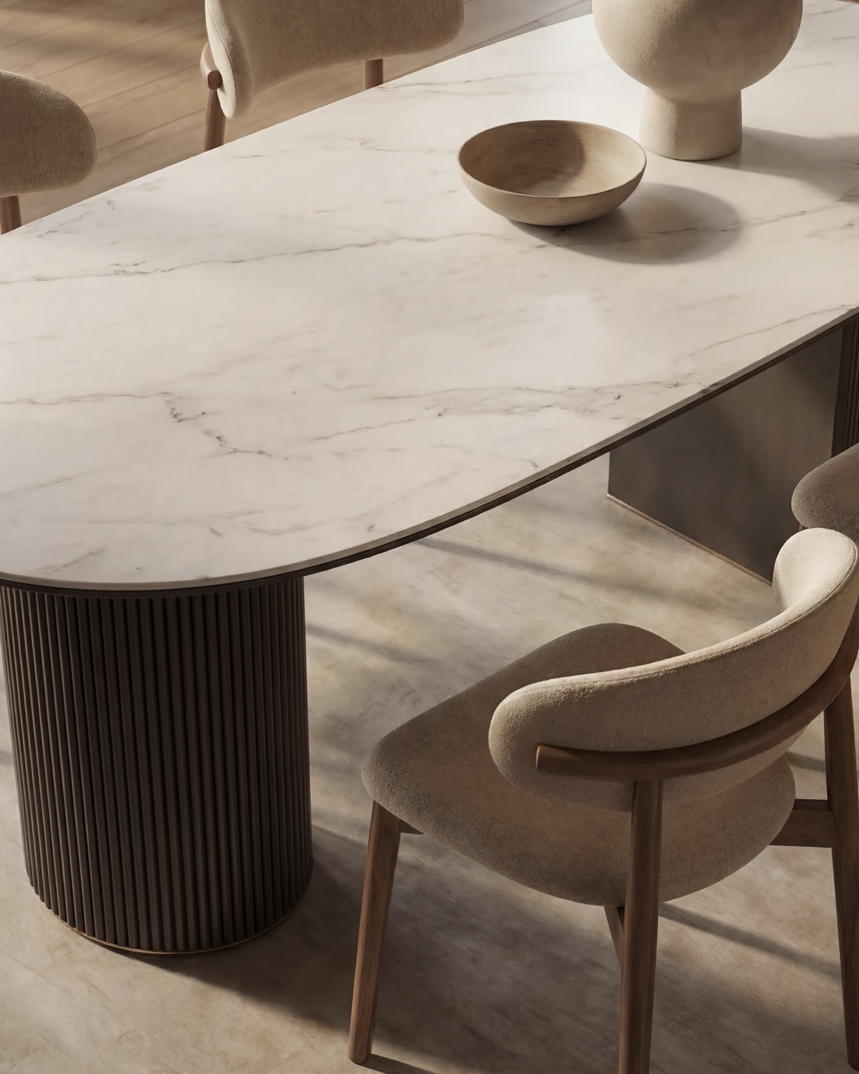 Vara Dining Table