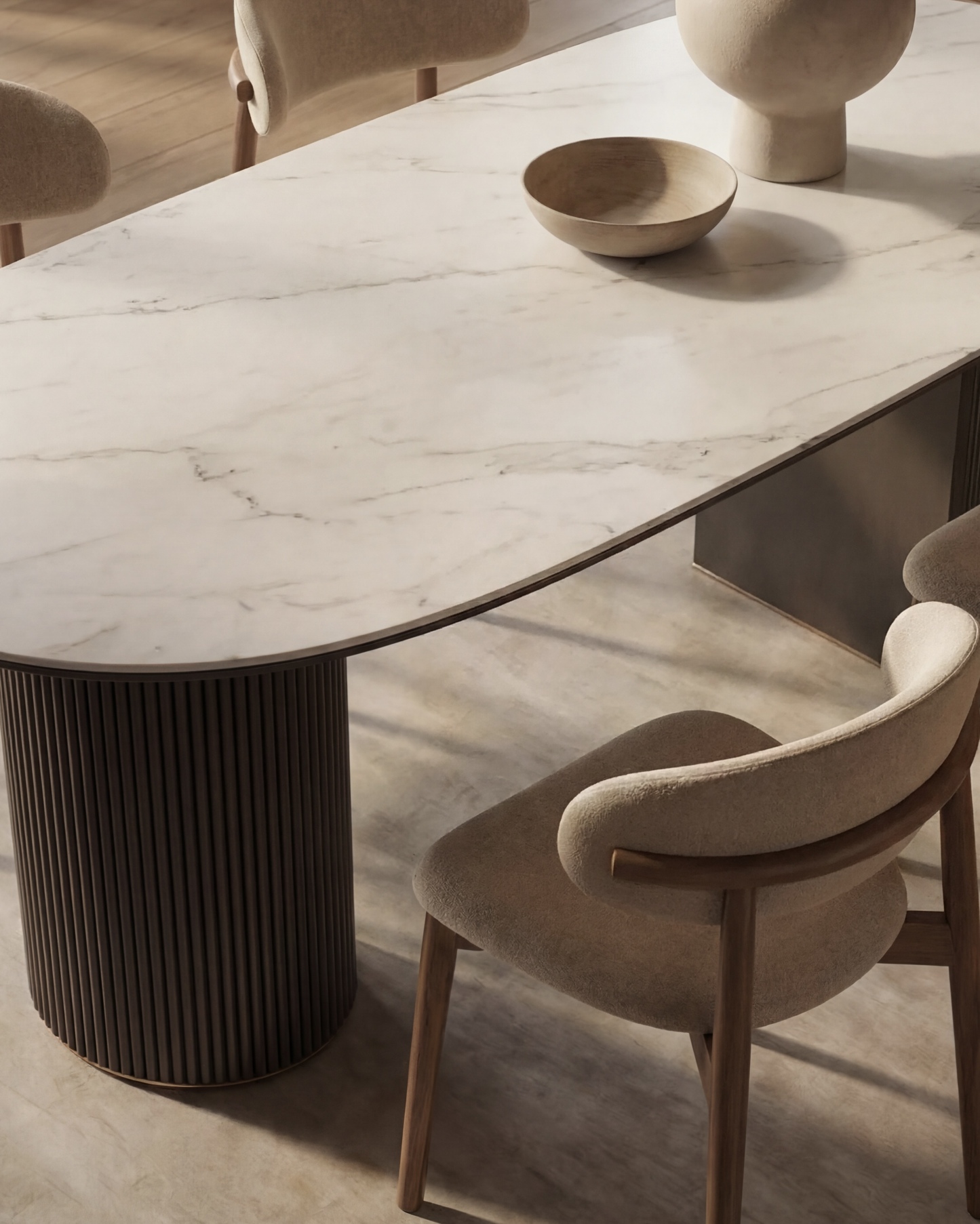 Vara Dining Table