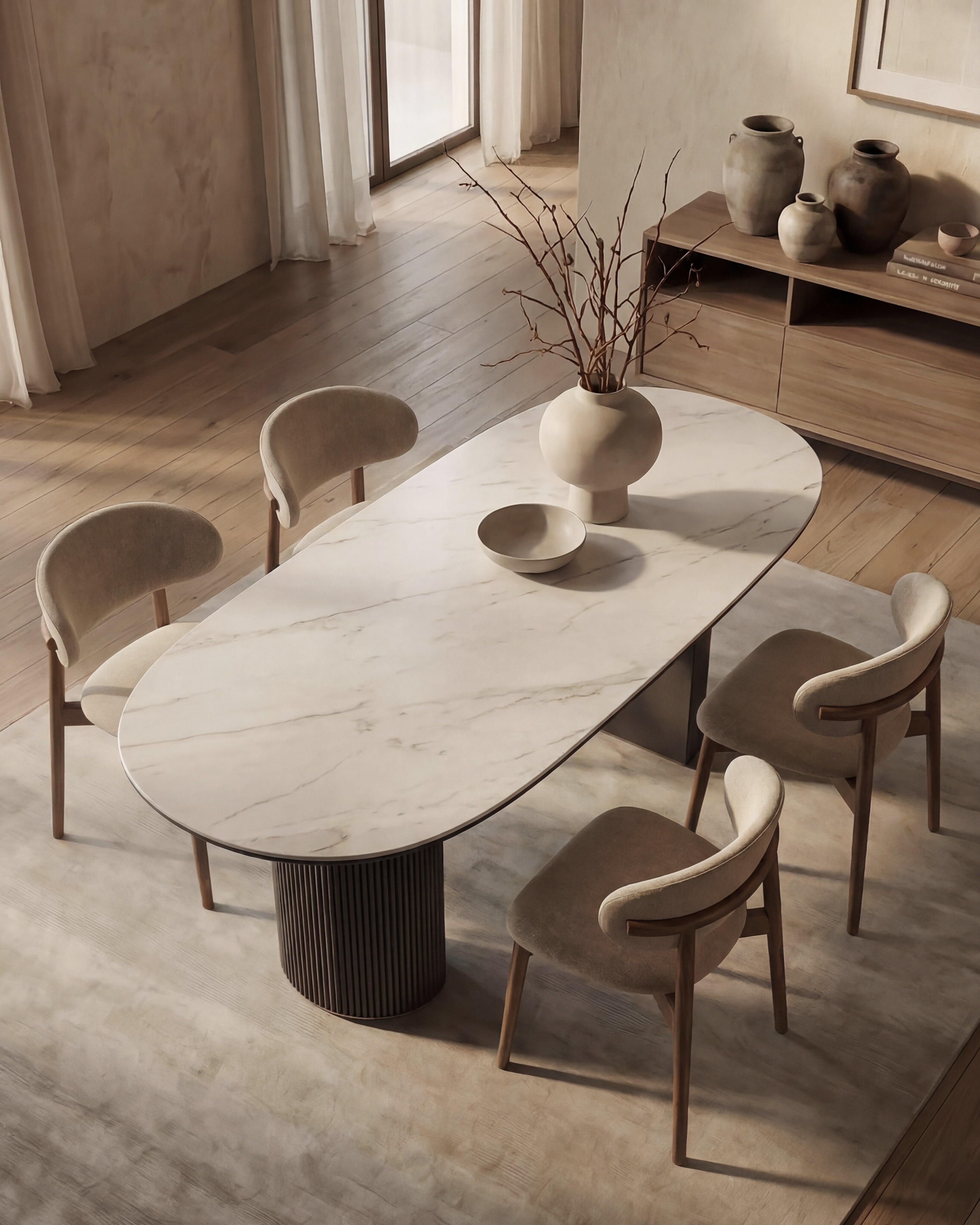 Vara Dining Table